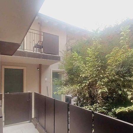 Ferienwohnung Casa San Zeno Verona Exterior foto