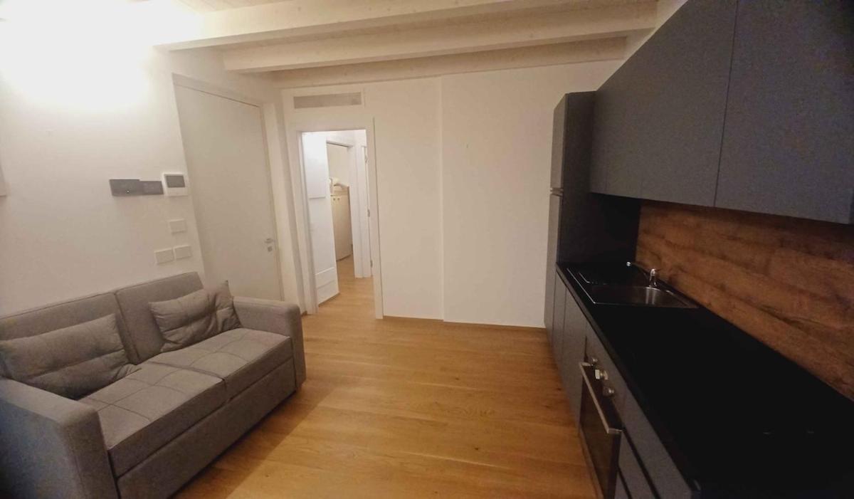 Ferienwohnung Casa San Zeno Verona Exterior foto