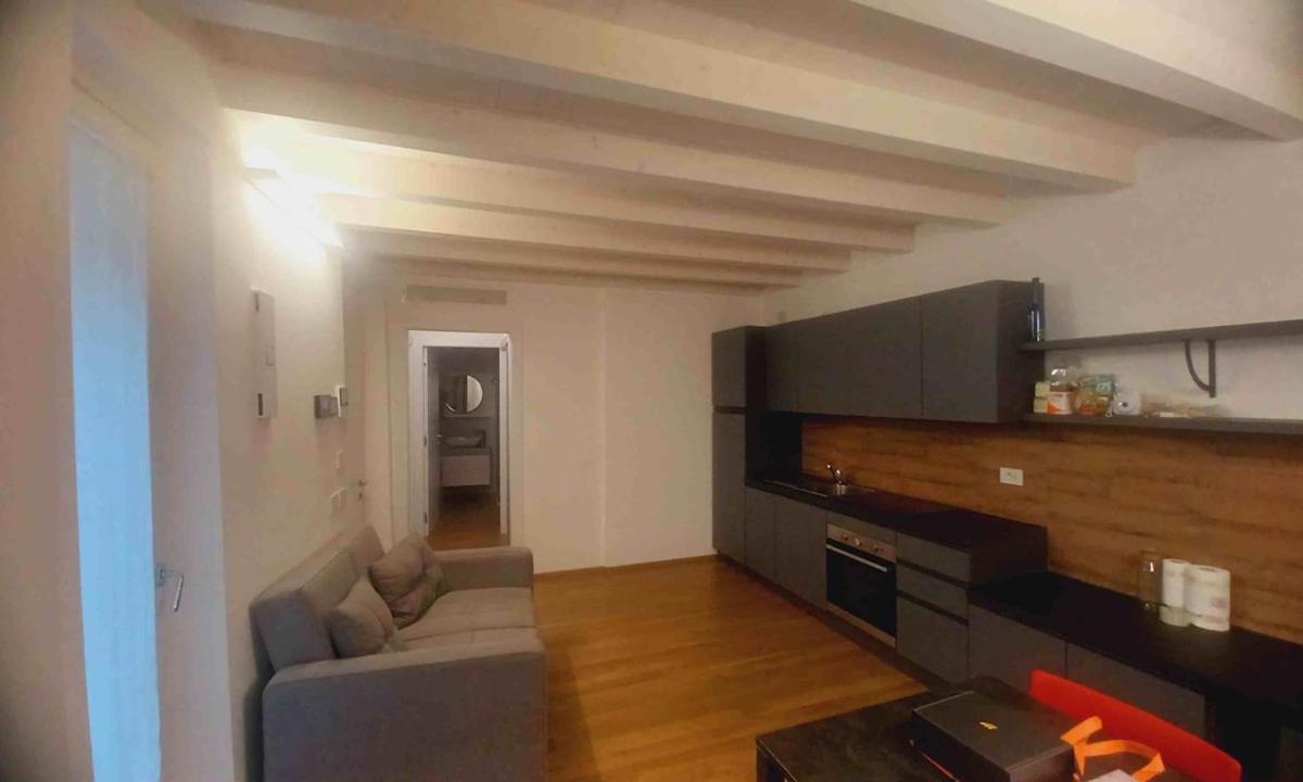 Ferienwohnung Casa San Zeno Verona Exterior foto