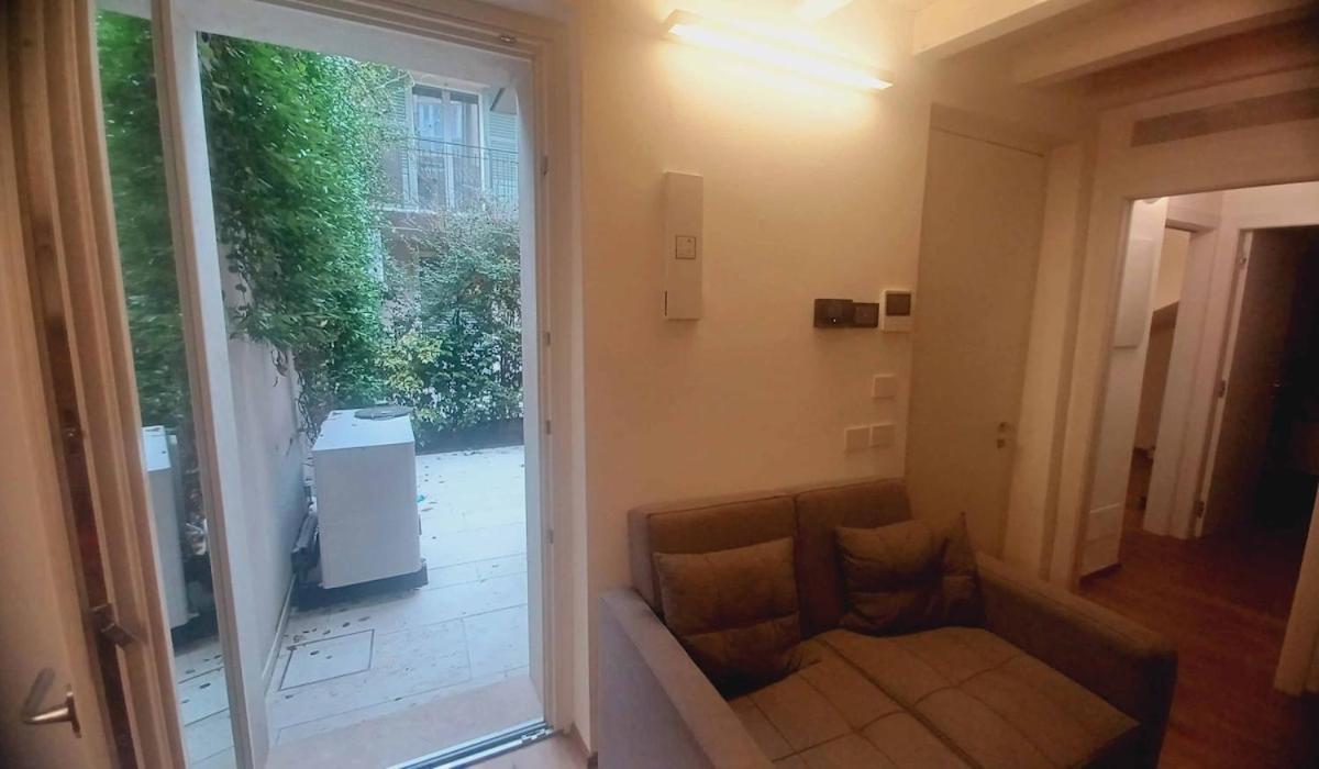 Ferienwohnung Casa San Zeno Verona Exterior foto
